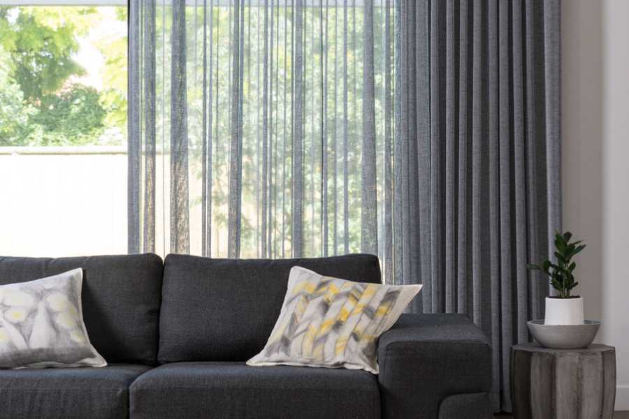 Curtains Port Noarlunga South - Curtains and Blinds